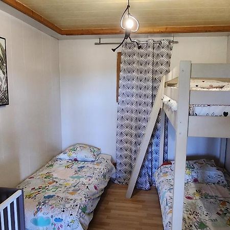 Siber & Sandrine La Seyne-sur-Mer Bagian luar foto