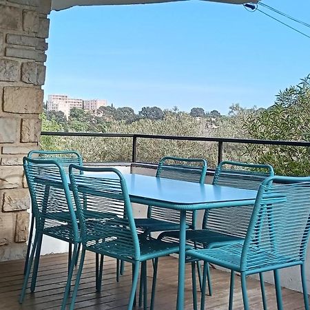 Siber & Sandrine La Seyne-sur-Mer Bagian luar foto