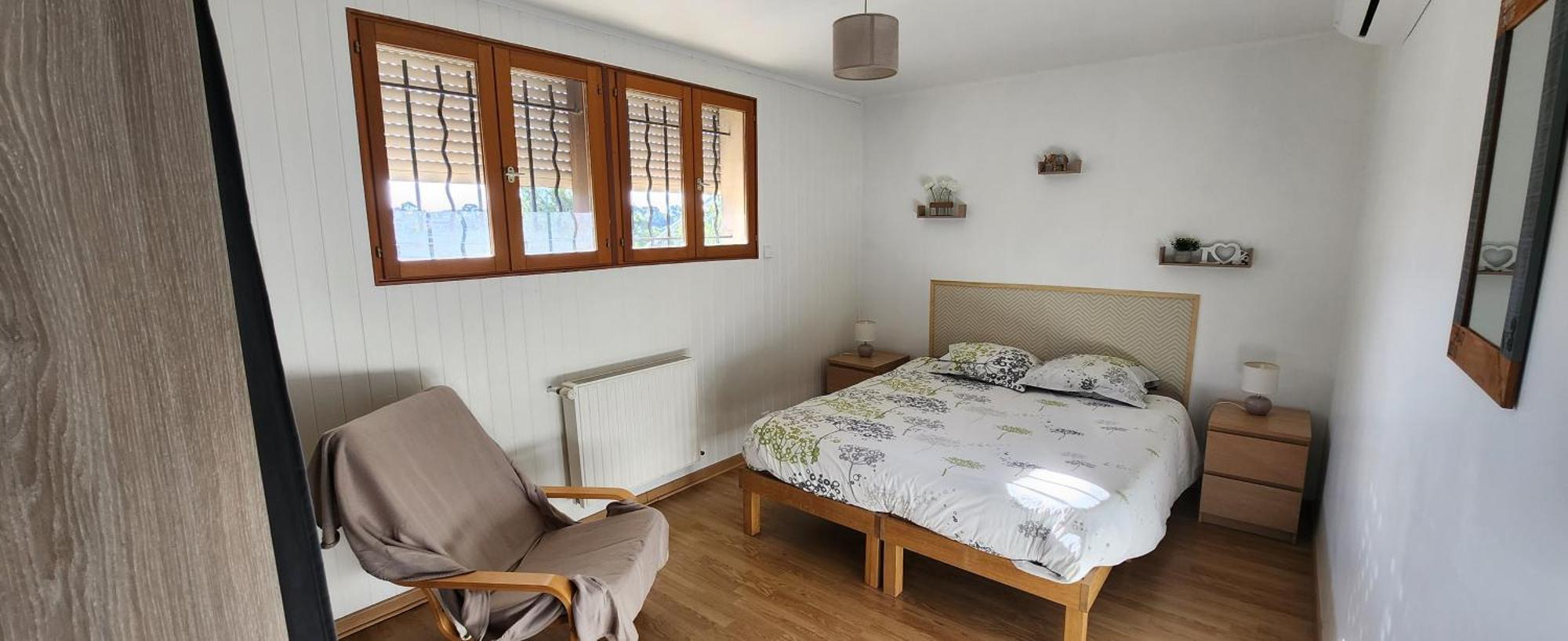 Siber & Sandrine La Seyne-sur-Mer Bagian luar foto