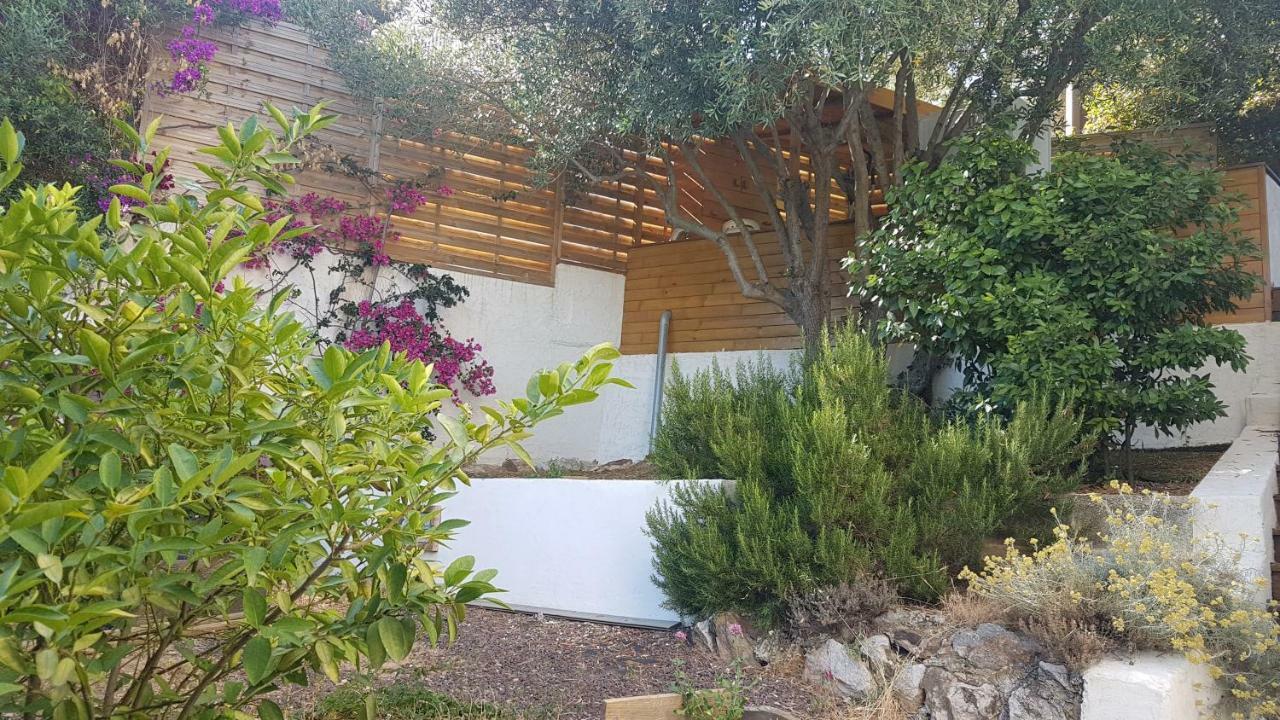 Siber & Sandrine La Seyne-sur-Mer Bagian luar foto