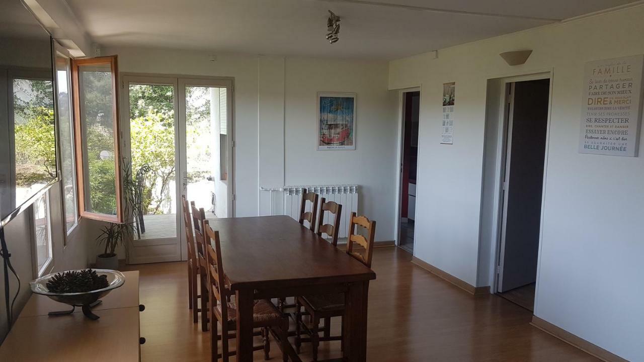 Siber & Sandrine La Seyne-sur-Mer Bagian luar foto